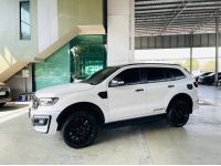 FORD EVEREST 2.0 TITANIUM SPORT ปี 2022 ไมล์ 4x,xxx Km รูปที่ 1