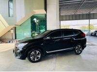 HONDA CR-V 2.4 E i-Vtec ปี 2018 ไมล์ 7x,xxx Km รูปที่ 1