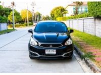 2019 MITSUBISHI MIRAGE 1.2 GLX รูปที่ 1