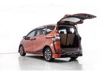 2017 TOYOTA SIENTA 1.5 V  ส่งบัตรประชาชน รู้ผลพิจารณาภายใน 30 นาที รูปที่ 1