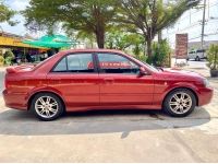 Ford Laser Tierra RS ตัวท๊อป รถบ้านสภาพนางฟ้า สีบางเดิมๆทั้งคัน ติดแก๊ส LPG ประหยัดขั้นสุด!!! รูปที่ 1