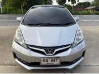 Honda Jazz 1.5SV A/T ปี 2012 รูปที่ 1