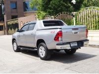 TOYOTA HILUX REVO DOUBLE CAB 2.8 G 4WD NAVI ปี 2017 รูปที่ 1