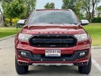 2017 FORD EVEREST 3.2 TITANIUM 4WD รูปที่ 1