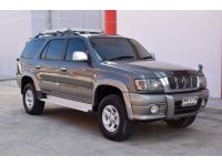 TOYOTA SPORT RIDER 3.0 G 4 WD ตัวท๊อปสุด  ปี2004 รูปที่ 1