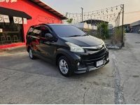 2014 TOYOTA AVANZA 1.5S Touring รูปที่ 1