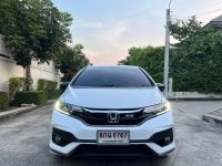 Honda Jazz RS MNC ปี 2018 ไมล์ 70,xxx Km รูปที่ 1