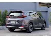 ไมล์ 50,000 กม.2020 HONDA CRV 2.4EL 4WD AUTO รูปที่ 1