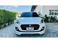 Suzuki Swift 1.2 GLX A/T ปี 2018 รูปที่ 1