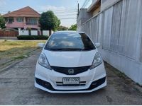 Honda Jazz 1.5V MCAuto ปี 2012 รูปที่ 1