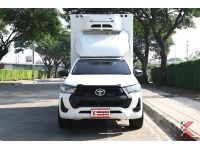 Toyota Hilux Revo 2.4 (ปี 2022) SINGLE Entry Pickup รหัส5661 รูปที่ 1