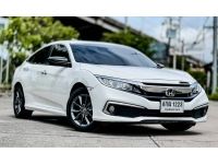 Honda Civic 1.8EL TOP 2019 สวยงาม รูปที่ 1