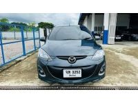 Mazda2 1.5 Spirit Sports ปี 2012 รูปที่ 1