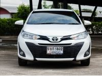 TOYOTA Yaris 1.2​ Entry ปี​ 2019 รูปที่ 1