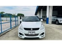 Suzuki Swift 1.2 GLX A/T ปี 2013 รูปที่ 1