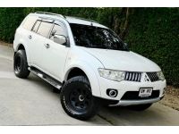 2010 MITSUBISHI PAJERO 2.5 AUTO 2WD รูปที่ 1