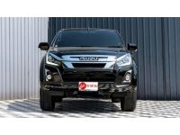 ขายรถ Isuzu D-MAX All New Blue Power Cab-4 Hi-Lander 1.9 Z ปี2019 สีดำ MT รูปที่ 1