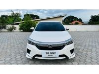 Honda City Turbo 1.0 V A/T ปี 2020 รูปที่ 1