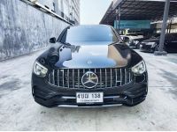 MERCEDES-BENZ GLC43 COUPE ปี 2023 ไมล์ 16,xxx Km รูปที่ 1