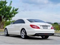 Mercedes Benz CLS250 CDI AMG Dynamic 2.1 โฉม W218  ปี  2012 รูปที่ 1