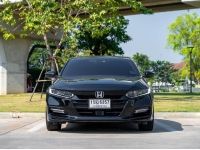 HONDA ACCORD 2.0 Hybrid Tech  ปี2020 รูปที่ 1