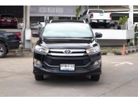 โตโยต้าชัวร์ ฟรีดาวน์ Innova 2.8 G Crysta A/T รูปที่ 1