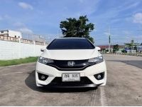 Honda Jazz 1.5SV A/T ปี 2014 รูปที่ 1