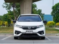 HONDA JAZZ 1.5 RS  ปี  2017 รูปที่ 1