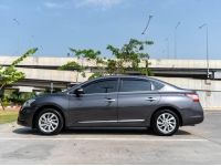 NISSAN SYLPHY 1.8 V NAVI ปี  2014 รูปที่ 1