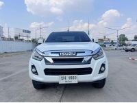 ISUZU DMAX 1.9 HI-LANDER MT ปี 2019 รูปที่ 1