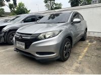 2017 HONDA HRV 1.8S รูปที่ 1