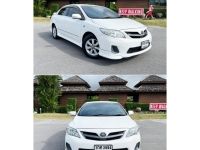 TOYOTA ALTIS  1.8  E  A/T  (1 กศ 3994 กทม.) รูปที่ 1