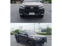 ปี2020 TOYOTA HILUX REVO ROCCO 2.4PRERUNNER 4ประตู A/T ดีเซล รูปที่ 1