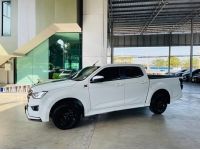 ISUZU D-MAX 1.9 X-SERIES SPEED L M/T ปี 2022 ไมล์ 2x,xxx Km รูปที่ 1