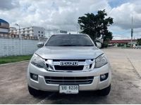 ISUZU DMAX 2.5Z HI-LANDER M/T ปี 2013 รูปที่ 1