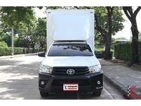 Toyota Revo 2.4 (ปี 2019) SINGLE J Plus รหัส5021 รูปที่ 1