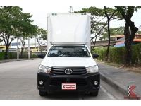 Toyota Hilux Revo 2.4 (ปี 2019) SINGLE J Plus Pickup รหัส8739 รูปที่ 1