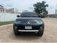 MITSUBISHI PAJERO SPORT 2.5GT A/T ปี 2012 รูปที่ 1