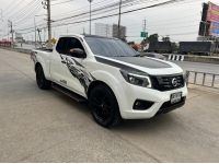 2019 NISSAN NAVARA 2.5 MT BLACKEDITION รูปที่ 1