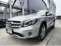 2018 Mercedes-Benz GLA200 AMG Facelift SUV รถสวย ไม่เคยเกิดอุบัติเหตุใดๆ เข้าศูนย์ตลอด รูปที่ 1