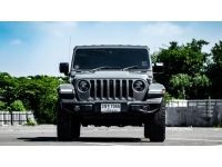 JEEP GLADIATOR RUBICON 3.6 V6 ปี 2021 ไมล์ 4,6xx Km รูปที่ 1