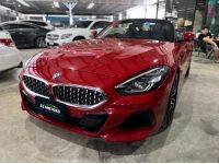 2020 BMW Z4 2.0 sDrive30i M Sport Cabriolet BSI ถึง พ.ย. 2568 จองด่วนที่นี่ รูปที่ 1