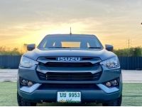 ISUZU D-Max All New Blue Power Spacecab 1.9 Ddi S DA ปี 2023 รูปที่ 1