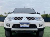 Mitsubishi Pajero Sport 2.5 GT VG Turbo A/T ปี 2011 รูปที่ 1