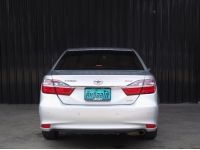 Toyota Camry ACV51 mnc 2.0 G ปี 2018 ไมล์ 126,xxx Km รูปที่ 1