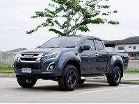 ISUZU D-MAX ALL NEW BLEUE POWER SPACE CAB Hi-Lander 1.9 Ddi  ปี  2017 รูปที่ 1