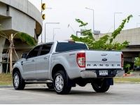 Ford Ranger ALL-NEW DOUBLE CAB 2.2 Hi-Rider XLT  ปี  2013 รูปที่ 1
