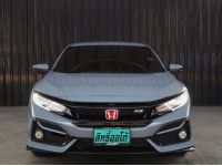 Honda Civic FK MNC 1.5 Turbo RS ปี 2020 ไมล์ 51,xxx Km รูปที่ 1