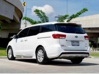 KIA GRAND CARNIVAL 2.2 EX  ปี  2018 รูปที่ 1