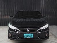 Honda Civic FK 1.5 Turbo Hatchback ปี 2020 ไมล์ 61,xxx Km รูปที่ 1